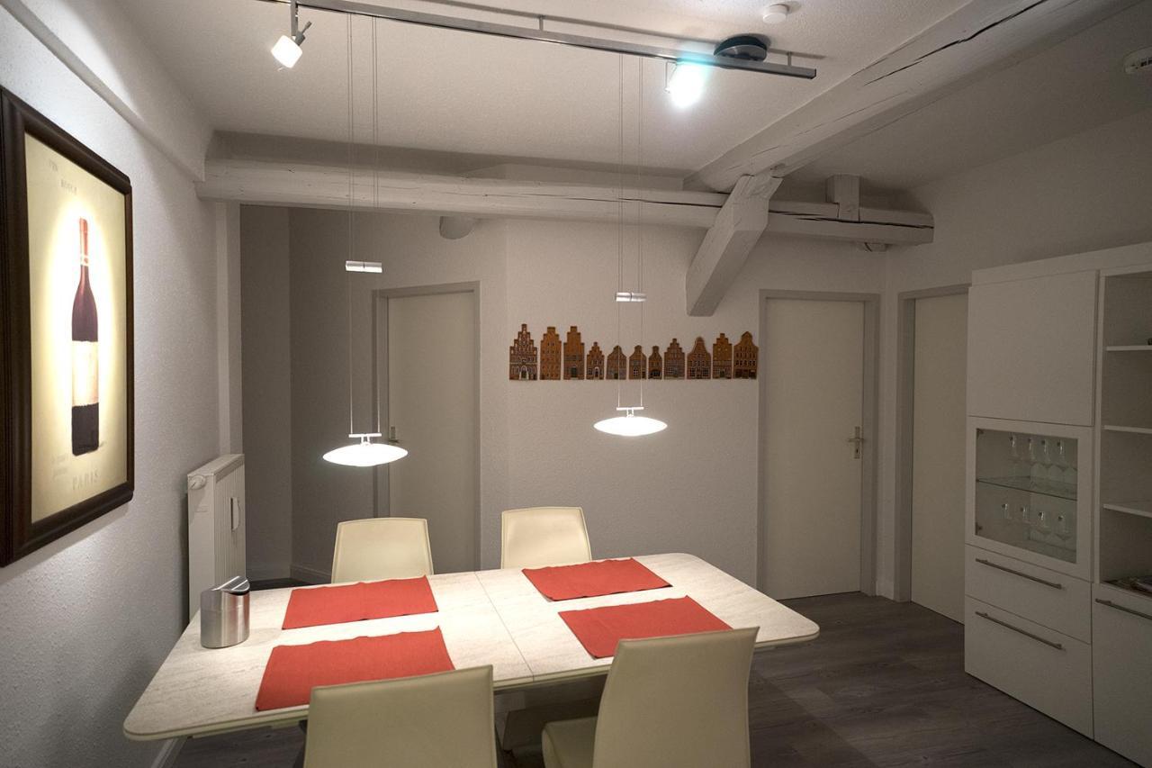 Brauhaus Suite 19 Sebnitz Exterior foto